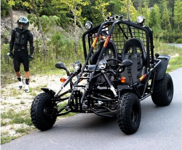 Elektrické koloběžky, elektrické tříkolky Elektrická buggyna Elektrické koloběžky, elektrické tříkolky