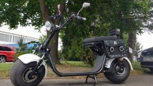 Elektrické koloběžky, elektrické tříkolky, elektrické bugginy, elektrický skútr, náhradní díly, elektrické motorky.