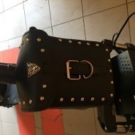 Elektrické koloběžky, elektrické tříkolky, elektrické bugginy, elektrický skútr, náhradní díly, elektrické motorky.
