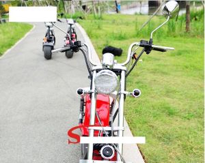 Elektrické koloběžky, elektrické tříkolky, elektrické bugginy, elektrický skútr, náhradní díly, elektrické motorky.