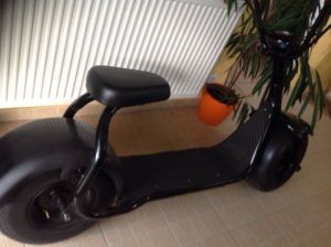 Elektrické koloběžky, elektrické tříkolky, elektrické bugginy, elektrický skútr, náhradní díly, elektrické motorky.
