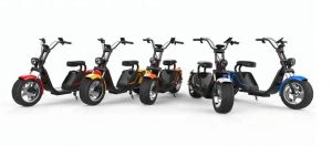 Elektrické koloběžky, elektrické tříkolky, elektrické bugginy, elektrický skútr, náhradní díly, elektrické motorky.