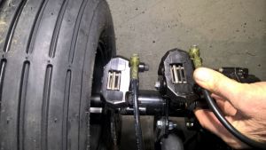 Elektrické koloběžky, elektrické tříkolky, elektrické bugginy, elektrický skútr, náhradní díly, elektrické motorky.