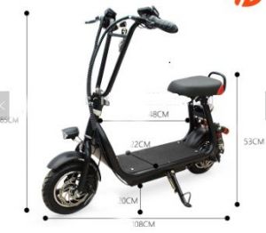 Elektrické koloběžky, elektrické tříkolky, elektrické bugginy, elektrický skútr, náhradní díly, elektrické motorky.