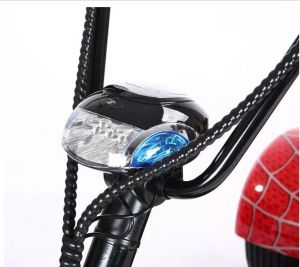 Elektrické koloběžky, elektrické tříkolky, elektrické bugginy, elektrický skútr, náhradní díly, elektrické motorky.