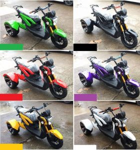 Elektrické koloběžky, elektrické tříkolky, elektrické bugginy, elektrický skútr, náhradní díly, elektrické motorky.