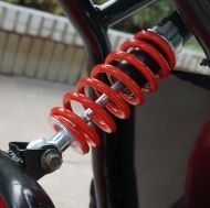 Elektrické koloběžky, elektrické tříkolky, elektrické bugginy, elektrický skútr, náhradní díly, elektrické motorky.
