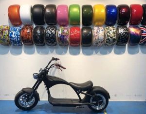 Elektrické koloběžky, elektrické tříkolky, elektrické bugginy, elektrický skútr, náhradní díly, elektrické motorky.