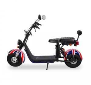 Elektrické koloběžky, elektrické tříkolky Sunway T-Max Chopper 2018 barva černa 1500w 20ah. Elektrické koloběžky, elektrické tříkolky