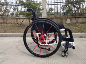 Elektrické koloběžky, elektrické tříkolky Invalidní vozík el-ko Elektrické koloběžky, elektrické tříkolky
