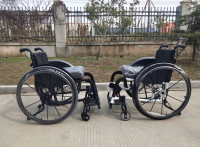 Elektrické koloběžky, elektrické tříkolky Invalidní vozík el-ko Elektrické koloběžky, elektrické tříkolky