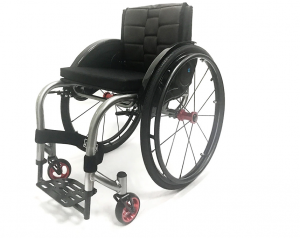 Elektrické koloběžky, elektrické tříkolky Invalidní vozík el-ko II Elektrické koloběžky, elektrické tříkolky