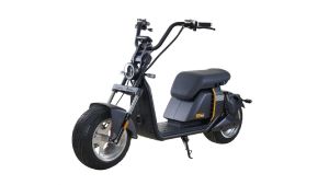 Elektrické koloběžky, elektrické tříkolky Elektrická koloběžka, skútr, scooter, kolobrnda, chooper citycoco N-3 3000 W Sport 701 baterie 30 Ah dojezd 100 km Elektrické koloběžky, elektrické tříkolky