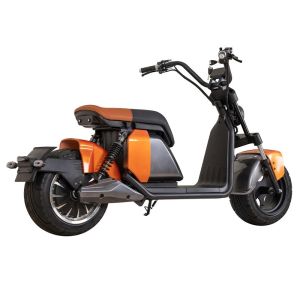 Elektrické koloběžky, elektrické tříkolky Elektrická koloběžka, skútr, scooter, kolobrnda, chooper citycoco N-3 3000 W Sport 701 baterie 30 Ah dojezd 100 km Elektrické koloběžky, elektrické tříkolky