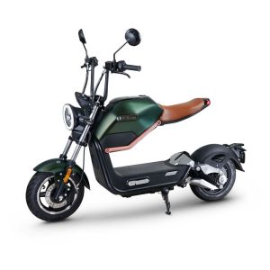 Elektrické koloběžky, elektrické tříkolky Elektrická koloběžka, skútr, scooter, kolobrnda N-2 20 Ah 60 v 800W Miku Max Originál, scooters xr 07 Elektrické koloběžky, elektrické tříkolky