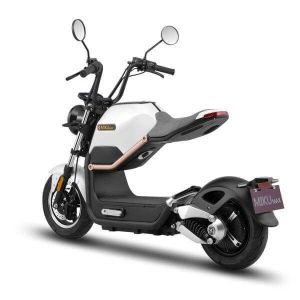 Elektrické koloběžky, elektrické tříkolky Elektrická koloběžka, skútr, scooter, kolobrnda N-2 20 Ah 60 v 800W Miku Max Originál, scooters xr 07 Elektrické koloběžky, elektrické tříkolky