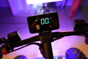 Elektrické koloběžky, elektrické tříkolky Elektrická čtyřkolka EL-KO 4000w/6000w baterie 40/60/100/120ah Elektrické koloběžky, elektrické tříkolky