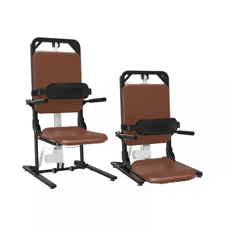 Elektrické koloběžky, elektrické tříkolky Elektrický zvedák pro seniory z podlahy Elektrické koloběžky, elektrické tříkolky