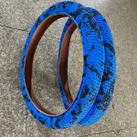 Elektrické koloběžky, elektrické tříkolky Barevné pneumatiky pro elektrické skútry a invalidní vozíky Elektrické koloběžky, elektrické tříkolky