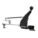 Elektrické koloběžky, elektrické tříkolky Elektrická buggy 1000W (2×500W) 48V 20Ah– terénní čtyřkolový kart Elektrické koloběžky, elektrické tříkolky