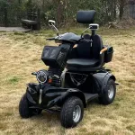 Elektrická čtyřkolka pro důchodce i zdravotně postižené | otočná sedačka | maximální stabilita, elektrická čtyřkolka pro seniory, elektrická čtyřkolka pro důchodce, elektrická čtyřkolka zdravotně postižení, elektrická čtyřkolka otočná sedačka.