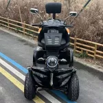 Elektrický skútr, Elektrická tříkolka Elektrická čtyřkolka pro důchodce i zdravotně postižené | otočná sedačka | maximální stabilita, elektrická čtyřkolka pro seniory, elektrická čtyřkolka pro důchodce, elektrická čtyřkolka zdravotně postižení, elektrická čtyřkolka otočná sedačka. dlouhý dojezd, silný motor, do terénu, pro seniory