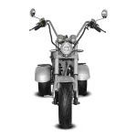 Elektrické koloběžky, elektrické tříkolky Elektrická tříkolka koloběžka 40 AH street styl city Elektrické koloběžky, elektrické tříkolky Elektrické koloběžky, elektrické tříkolky Elektrická tříkolka koloběžka 40 AH street styl city Elektrické koloběžky, elektrické tříkolky