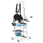 Elektrické koloběžky, elektrické tříkolky Elektrický přesedák , pomocní k přesedaní na wc, přesednout si na záchod už nebude překážka Elektrické koloběžky, elektrické tříkolky