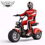 Elektrický skútr,Elektrická koloběžka, skútr, chooper citycoco N-3 2000 W  baterie 30 Ah