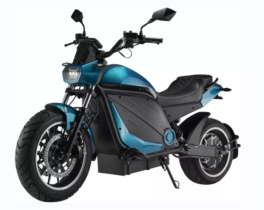 Elektrické koloběžky, elektrické tříkolky Elektrický skútr, Elektrická koloběžka, skútr, scooter, kolobrnda N-2 super sport 5000w 50 Ah 72v Elektrické koloběžky, elektrické tříkolky