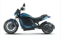 Elektrické koloběžky, elektrické tříkolky Elektrický skútr, Elektrická koloběžka, skútr, scooter, kolobrnda N-2 super sport 5000w 50 Ah 72v Elektrické koloběžky, elektrické tříkolky