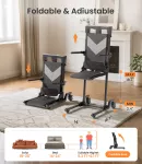 Elektrický zvedák pro seniory z podlahy