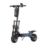 ELEKTROKOLOBĚŽKA strong 6000w  38Ah