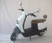 Elektrické koloběžky, elektrické tříkolky Luxusní retro elektrický moped 2000w 34Ah s možnosti změn na 74Ah nebo 84Ah Elektrické koloběžky, elektrické tříkolky