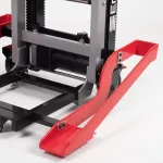 Elektrické koloběžky, elektrické tříkolky Pásový schodolez el-ko Strong III Elektrické koloběžky, elektrické tříkolky