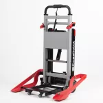 Elektrické koloběžky, elektrické tříkolky Pásový schodolez el-ko Strong III Elektrické koloběžky, elektrické tříkolky