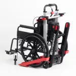  Pásový schodolez el-ko Strong III