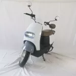 Premium Elektrické skútr X-3 2000W  baterie 32 Ah 
