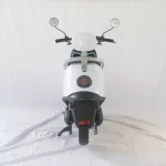 Elektrické koloběžky, elektrické tříkolky Premium Elektrické skútr X-3 2000W baterie 32 Ah Elektrické koloběžky, elektrické tříkolky