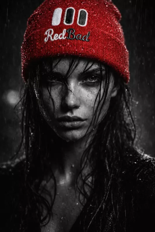 Elektrický skútr, Elektrická tříkolka Zimní čepice značky Red Bad dlouhý dojezd, silný motor, do terénu, pro seniory