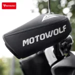 Elektrické koloběžky, elektrické tříkolky Zimní teplé rukavice na řídítka – vhodné pro skútr, kolo, motorku i elektrický pohon k invalidnímu vozíku. Chrání ruce před větrem, deštěm a mrazem, ideální pro celoroční ježdění. Elektrické koloběžky, elektrické tříkolky