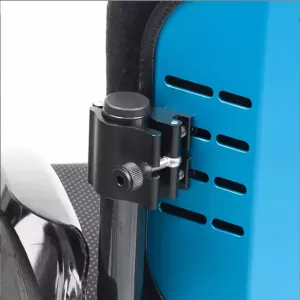 Elektrické koloběžky, elektrické tříkolky Zádová opěrka na invalidní vozík modelováci Elektrické koloběžky, elektrické tříkolky