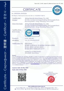 Elektrické koloběžky, elektrické tříkolky Dálkově ovládaný pásový mulčovač KRT-1100MB Elektrické koloběžky, elektrické tříkolky