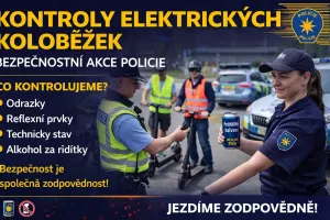 Co policie kontrolovala?