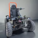 Elektrické koloběžky, elektrické tříkolky Elektrická čtyřkolka MINI i MAXI 2400w/4000w/6000w/8000w baterie 40/60/100/120ah,elektrická čtyřkolka, elektrická čtyřkolka mini, elektrická čtyřkolka maxi, elektrická čtyřkolka konfigurace, elektrická čtyřkolka s výměnnou baterií Elektrické koloběžky, elektrické tříkolky