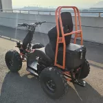 Elektrické koloběžky, elektrické tříkolky Elektrická čtyřkolka MINI i MAXI 2400w/4000w/6000w/8000w baterie 40/60/100/120ah,elektrická čtyřkolka, elektrická čtyřkolka mini, elektrická čtyřkolka maxi, elektrická čtyřkolka konfigurace, elektrická čtyřkolka s výměnnou baterií Elektrické koloběžky, elektrické tříkolky