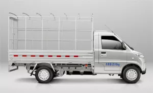 Elektrické koloběžky, elektrické tříkolky Elektrická dodávka N1 do 3,5 t | 300 km dojezd | Praha, ČR Elektrické koloběžky, elektrické tříkolky