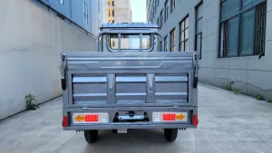 Elektrické koloběžky, elektrické tříkolky Elektrická tříkolka cargo s kabinou 2000W 72V (65Ah / 72Ah) – pracovní mini pickup Elektrické koloběžky, elektrické tříkolky Elektrické koloběžky, elektrické tříkolky Elektrická tříkolka cargo s kabinou 2000W 72V (65Ah / 72Ah) – pracovní mini pickup Elektrické koloběžky, elektrické tříkolky