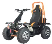 Elektrické čtyřkolky kola,  elektrické čtyřkolky