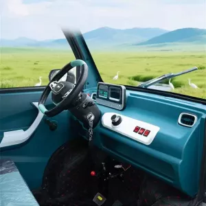 Elektrické koloběžky, elektrické tříkolky Elektrický mini nákladní vůz Dojezd: cca 60 km – ideální pro obce a nemocnice Elektrické koloběžky, elektrické tříkolky Elektrické koloběžky, elektrické tříkolky Elektrický mini nákladní vůz Dojezd: cca 60 km – ideální pro obce a nemocnice Elektrické koloběžky, elektrické tříkolky